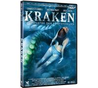 Kraken - Le monstre des profondeurs [Francia] [DVD]