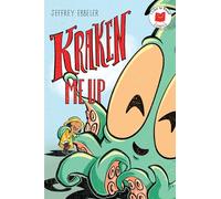 Kraken Me Up (I Like to Read Comics)