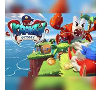 Kraken Odyssey (PC) Steam Key - GLOBAL