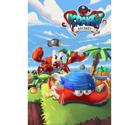 Kraken Odyssey (PC) Steam Key GLOBAL