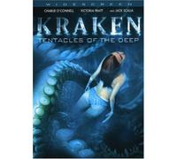 Kraken: Tentacles of the Deep [Alemania] [DVD]