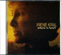 Kral,Irene - Where Is Love? (US Import)