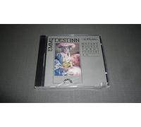 Kralik - Emmy Destinn: Soprano