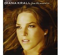 Krall, Diana - From This Moment On by Krall, Diana (2006) Audio CD