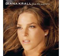 Krall Diana - From This Moment on Ltd.ed