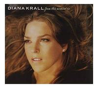 Diana Krall - From This Moment On