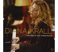 Krall Diana - Girl In The Other Room