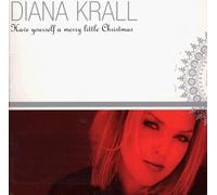 Krall, Diana - Have Yourself A Merry Little Christmas by Krall, Diana (0100) Audio CD