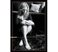 Krall, Diana - Live At The Montreal Jazz Festival [DVD]