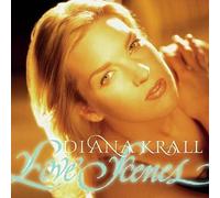 Krall, Diana - Love Scenes -Reissue/Ltd-