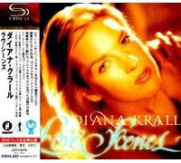 Krall, Diana - Love Scenes (Shm-CD)