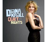 Krall, Diana - Quiet Nights [Shm-CD]
