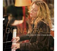 Krall, Diana - The Girl In The Other Room by Krall, Diana [Music CD]