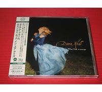 Krall,Diana - When I Look In Your Eyes [Hi-Res CD (MQA x UHQCD)]