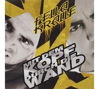 Kralle & Fella - Mit dem Kopf durch Die Wand [Import]