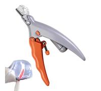 Krallenschneider für Hunde - Beleuchteter Krallenschneider für Hunde und Katzen mit Vergrößerung, sanftes Pflegewerkzeug, langlebige, scharfe Klinge für sauberes Schneiden | für Welpen, Kätzchen, klei