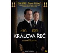 Kralova rec (King`s Speech) (Versión checa)