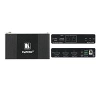 KRAMER 20-80549090 El VS211X es un conmutador automático 2x1 de alto rendimiento