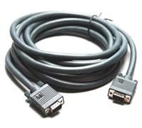 Kramer 3,0m Cable de conexión VGA High End macho / macho