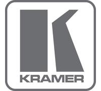 Kramer 99-9595211 - Conector DVI-I (F) - DVI-I (F), Negro