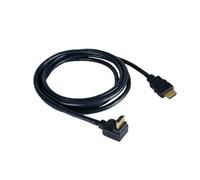 KRAMER Accesorios Marca Modelo HDMI Right Angle Cable con ETHERNET