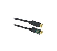 Kramer active high speed hdmi cable with ethernet (ca-hm-15)
