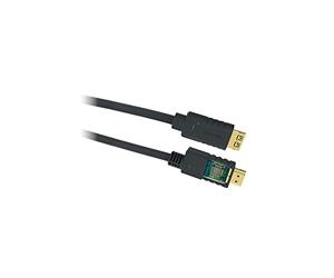 Kramer active high speed hdmi cable with ethernet (ca-hm-15)