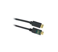 Kramer active high speed hdmi cable with ethernet (ca-hm-25)