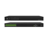 Kramer AFM-20DSP-LE20-Matriz de audio con DSP y entradas y salidas libremente definibles - Edición Lite