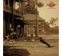Kramer - And The Wind Blew It All Away [Vinilo Ltd Windy Grey Day]
