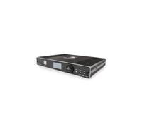 Kramer Electronics - KDS-EN7 Transmisor de señales AV Negro