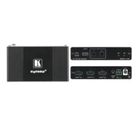 Kramer VS-211X 2x1 4K HDR HDMI Conmutador automático