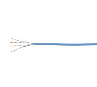 Kramer BC-UNIKAT Cable de Red Cat6a U/FTP STP 305m Azul