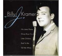 Kramer, Billy J. - Billy J. Kramer