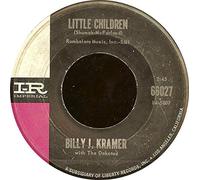 Kramer Billy J - Little Children Bad To Me