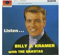 Kramer Billy J & the Dakotas - Listen