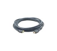 Kramer C-HM/HM-50 Cable HDMI de alta velocidad, conector K, 0,9m