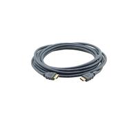 Kramer C-HM/HM-50 Cable HDMI de alta velocidad, conector K, 10,6m