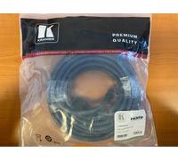 Kramer C-HM/HM-50 Premium HDMI cable 15,2 m