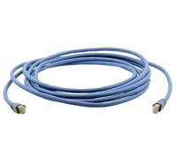 Kramer C-UNIKat-164 KAT 6A Construcción de cable U/FTP para vídeo y LAN, 0,9m
