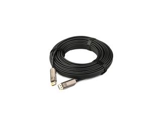 Kramer Cable DisplayPort 8K óptico activo, 60 m