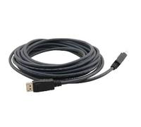 KRAMER Cable DISPLAYPORT Flexible (C-MDPM/MDPM-2) Cable DISPLAYPORT Flexible