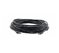 KRAMER CABLE EXTENSOR ACTIVO USB 2.0 (MACHO /HEMBRA) (CA-UAM/UAF-50) 96-0211050 96-0211050