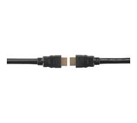 Kramer Cable HDMI C-HM/ETH-25 Negro 7,6 m