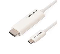 Kramer Cable USB-C (M) A HDMI (M) 1.8M