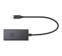 Kramer CLS-AOCU32/FF Cable USB 3.2 Gen 2 Type-C a Type-C, 20m, Negro