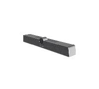 KRAMER COLLABORATION DEVICES 12MP CAMERA, 120° FOV, 5X DIGITAL ZOOM, 6 ARRAY MEMS MICROPHONE, 8W SPEAKER, AI???POWERED AUTO???FRAMING & VOICE???T