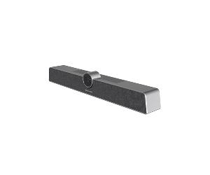 KRAMER COLLABORATION DEVICES 12MP CAMERA, 120° FOV, 5X DIGITAL ZOOM, 6 ARRAY MEMS MICROPHONE, 8W SPEAKER, AI???POWERED AUTO???FRAMING & VOICE???T