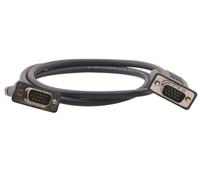 Kramer electronics 15-pin hd micro cable cable vga 3 m vga (d-sub) neg
