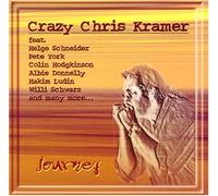 Kramer,Crazy Chris - Journey [Import]